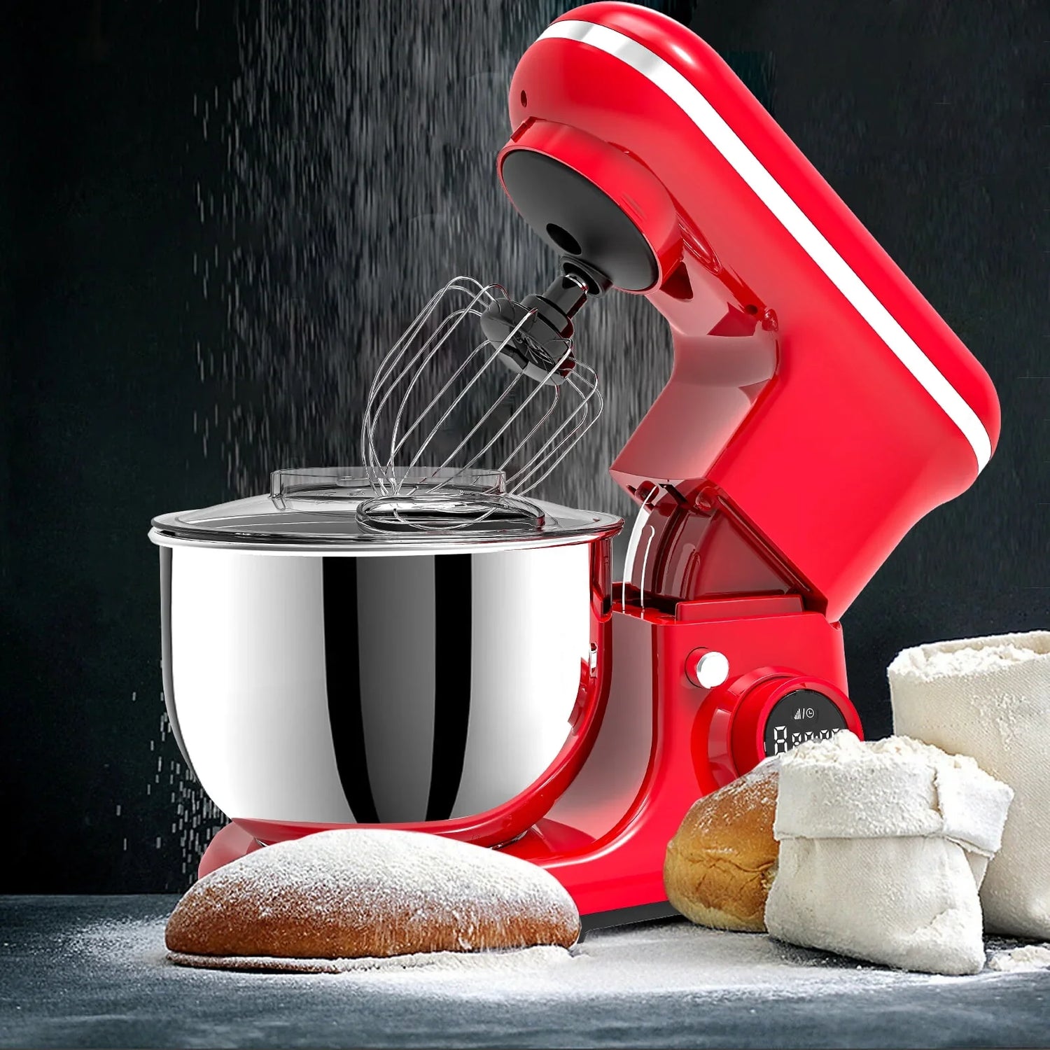 Countertop Appliances