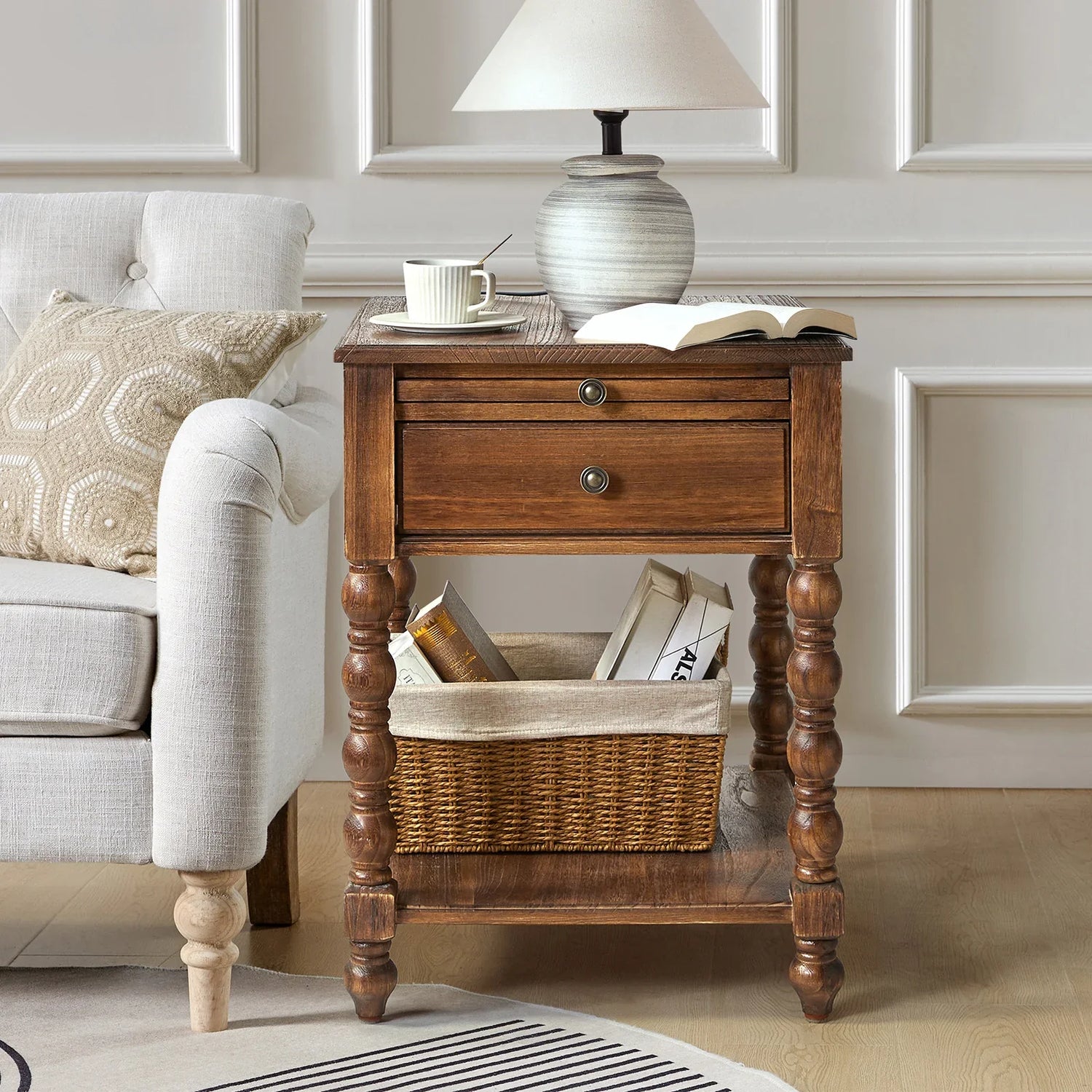 End Tables