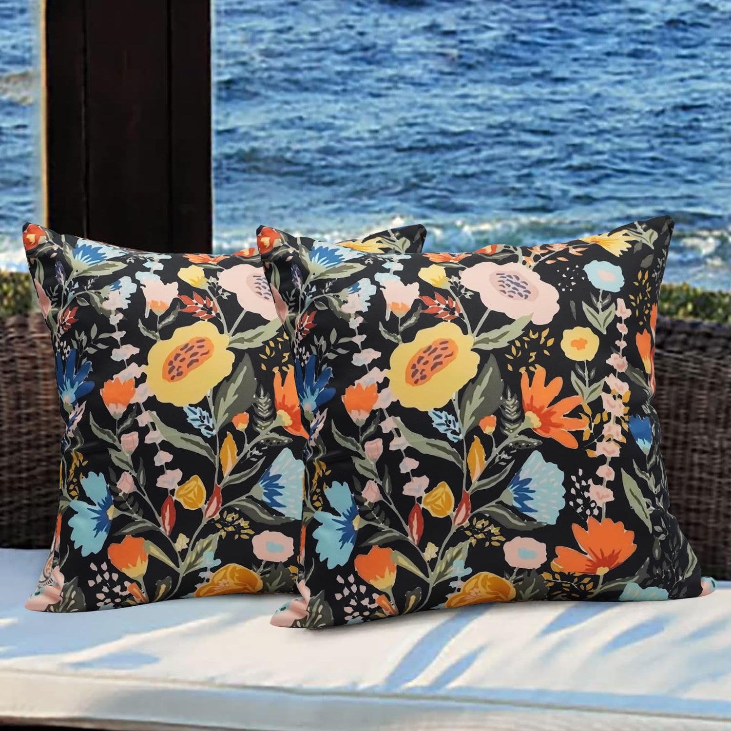 Decorative Pillows