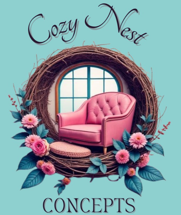 Cozy Nest Concepts